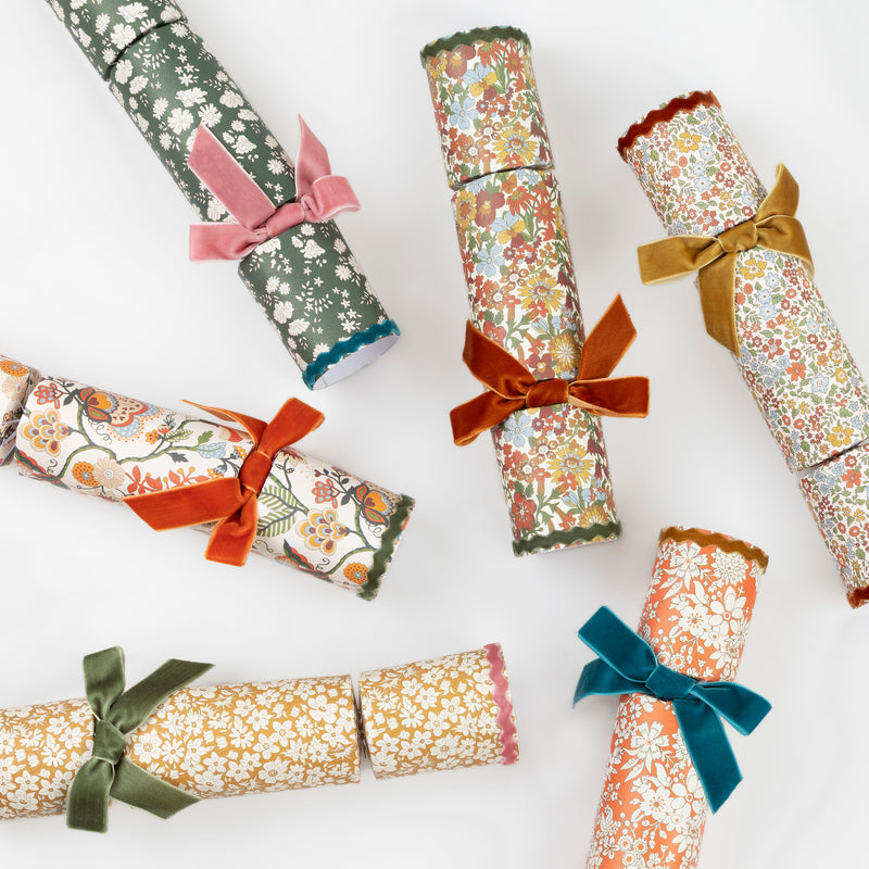 LIBERTY FALL CRACKERS