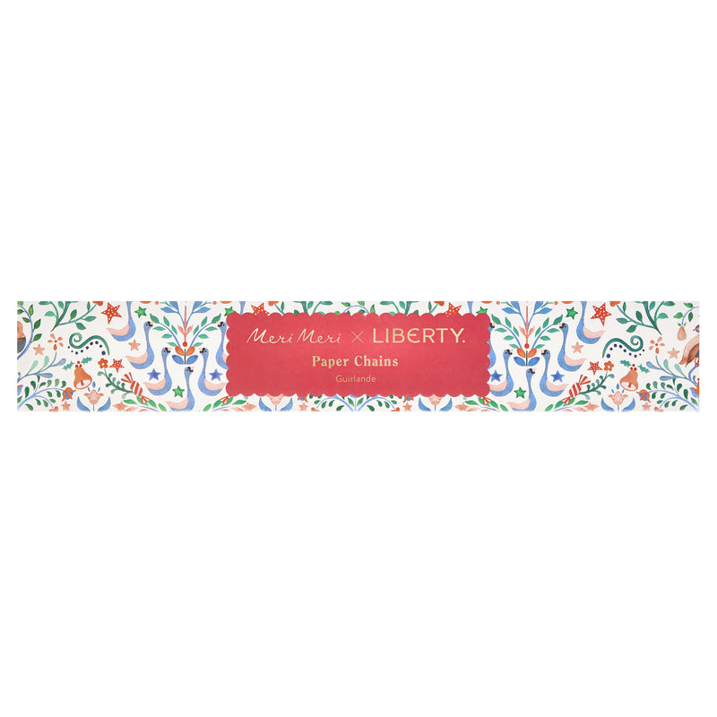 LIBERTY PAPER CHAINS