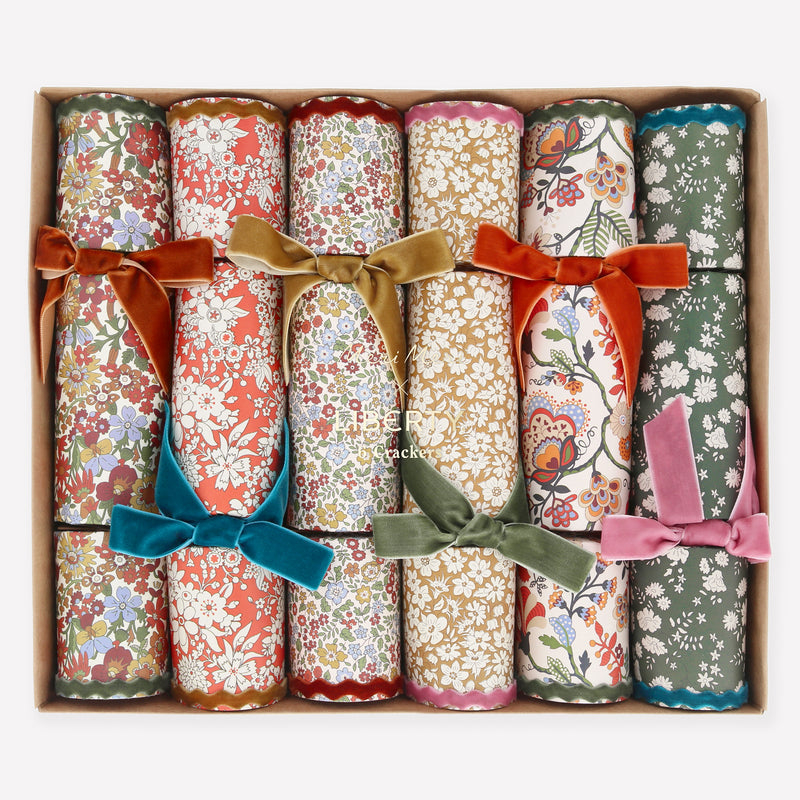 LIBERTY FALL CRACKERS