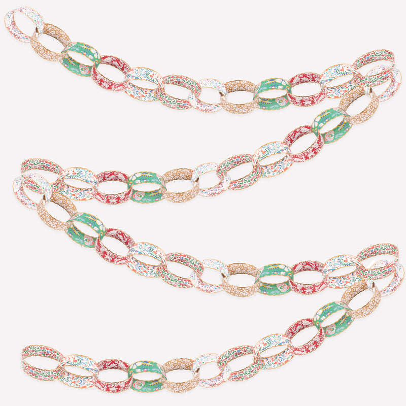 LIBERTY PAPER CHAINS