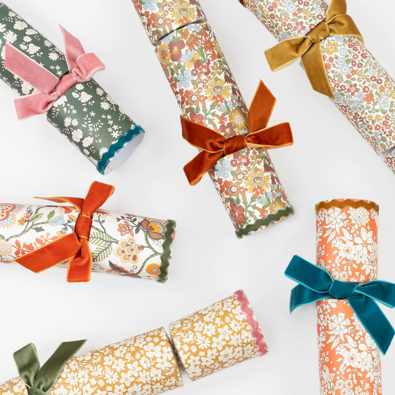 LIBERTY FALL CRACKERS