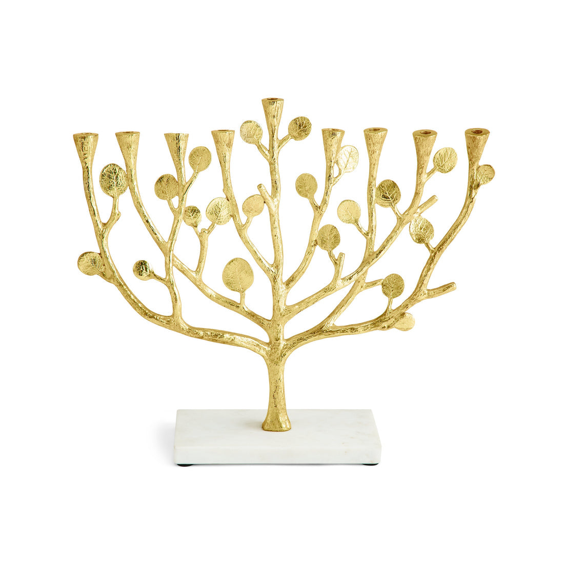 Michael Aram Botanical Leaf Paper Towel Holder