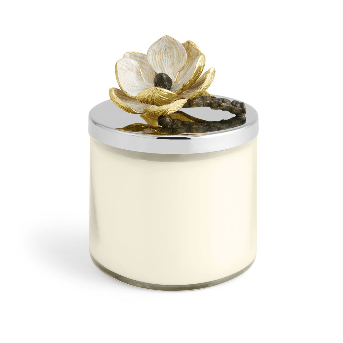 VINTAGE BLOOM CANDLE