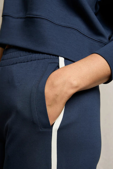 MIKOS TRAVEL WIDE LEG PANTS