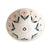 FLORAL BOWL SET 4
