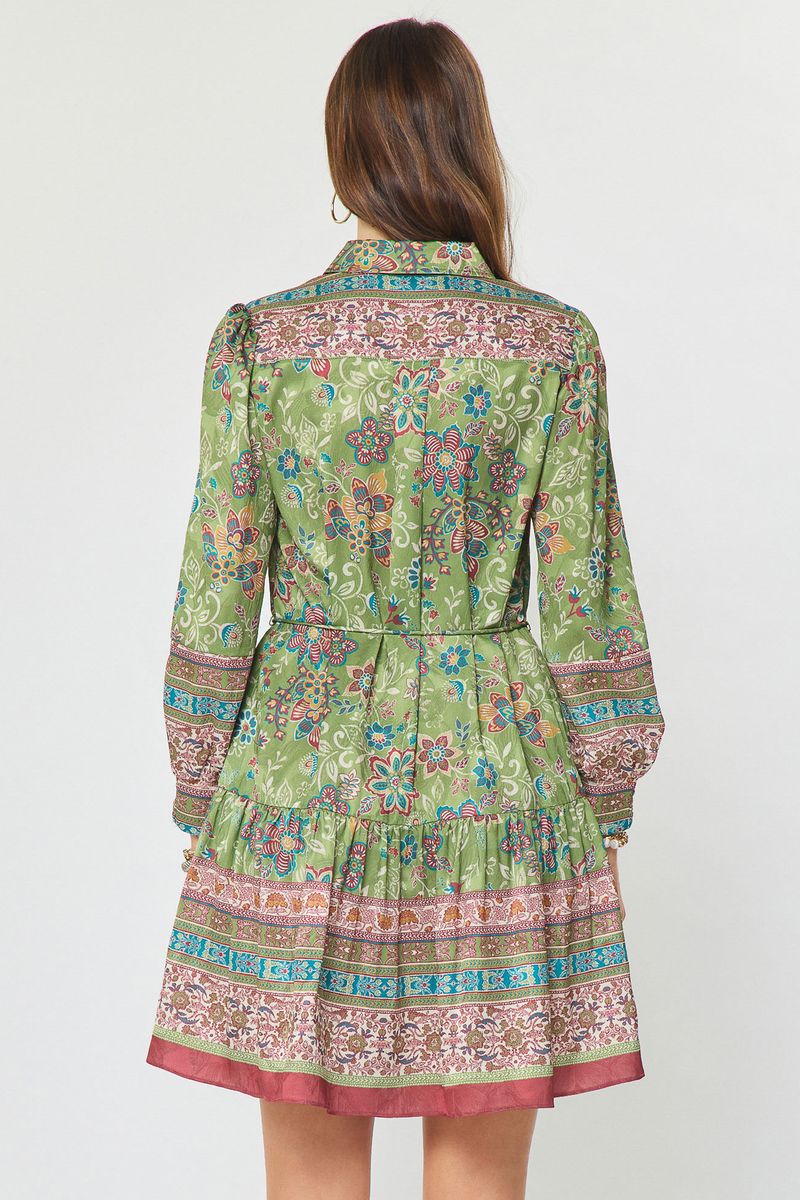 DRESS