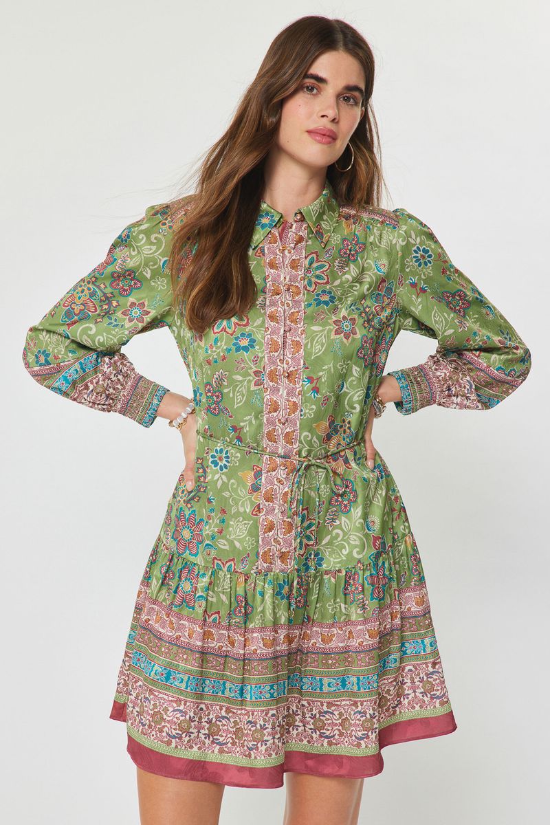 DRESS