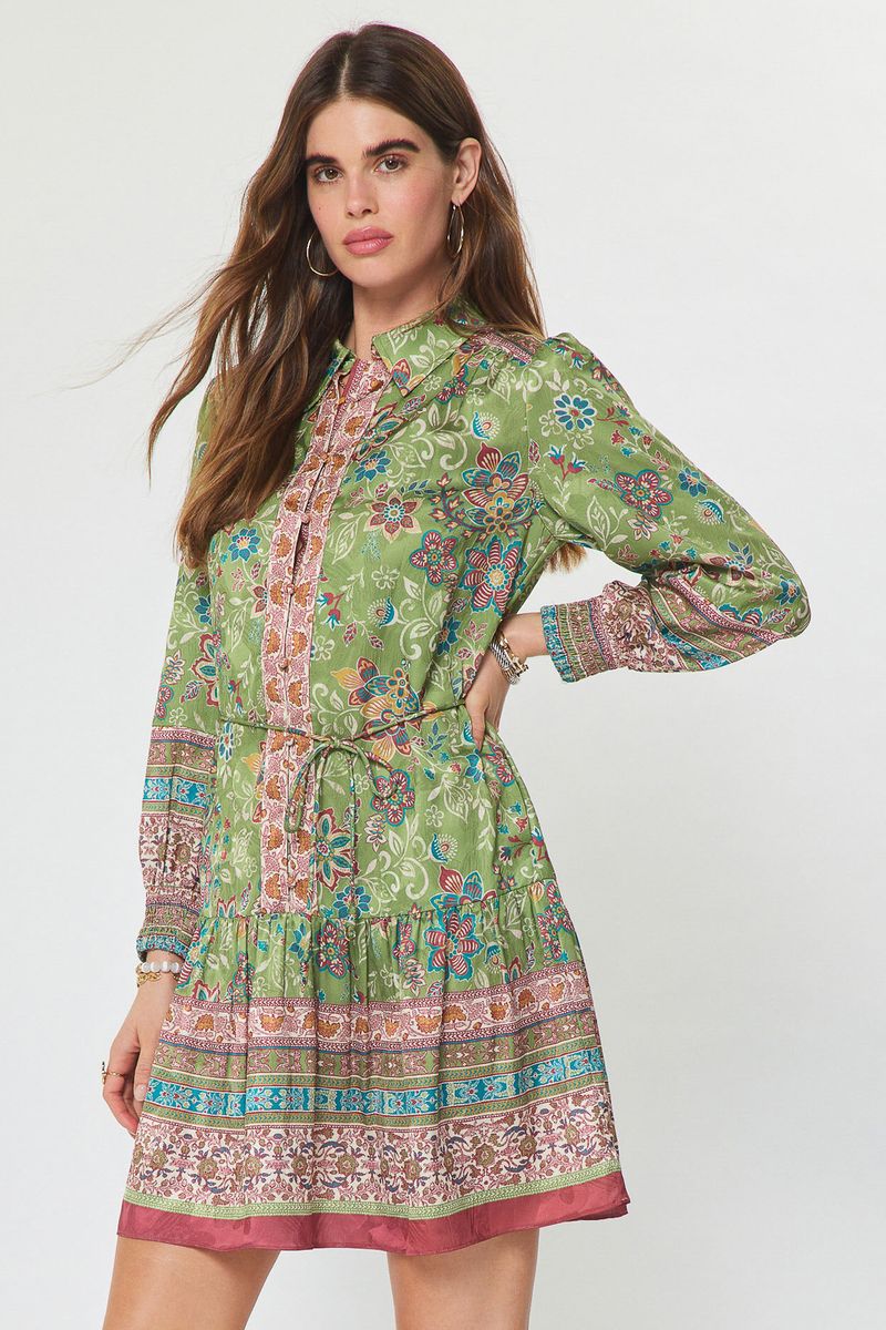 DRESS