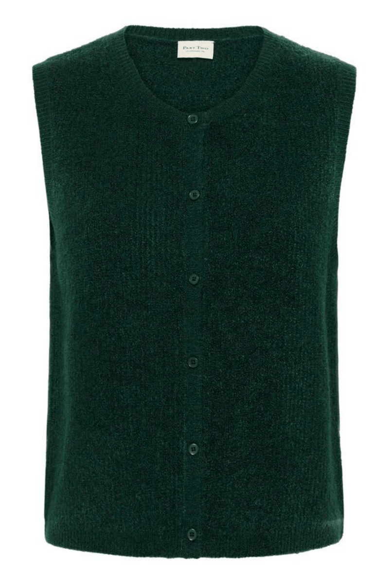 PIMIRA KNIT VEST