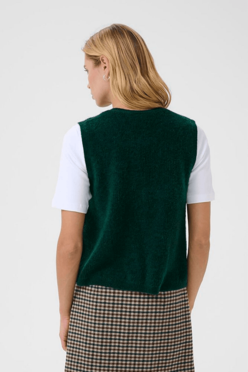PIMIRA KNIT VEST