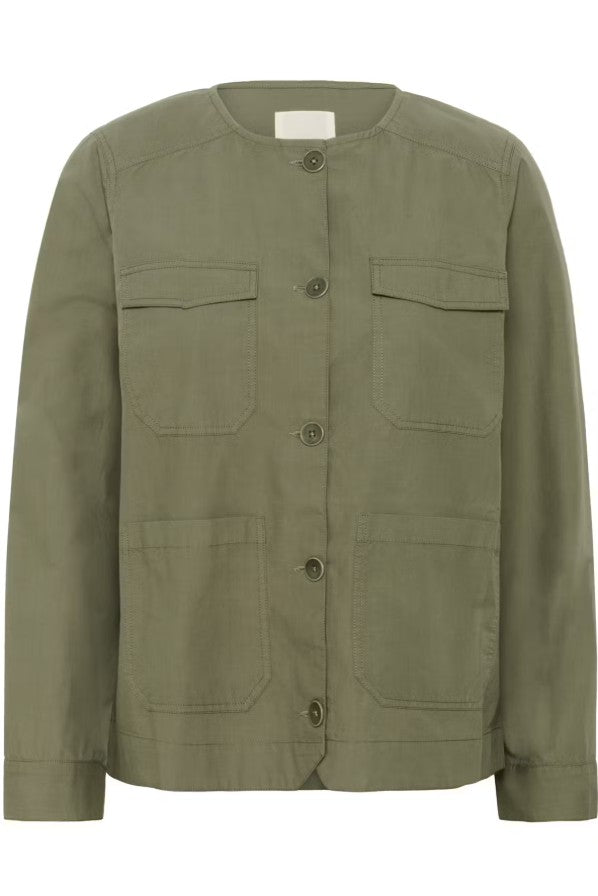 AZIZA JACKET
