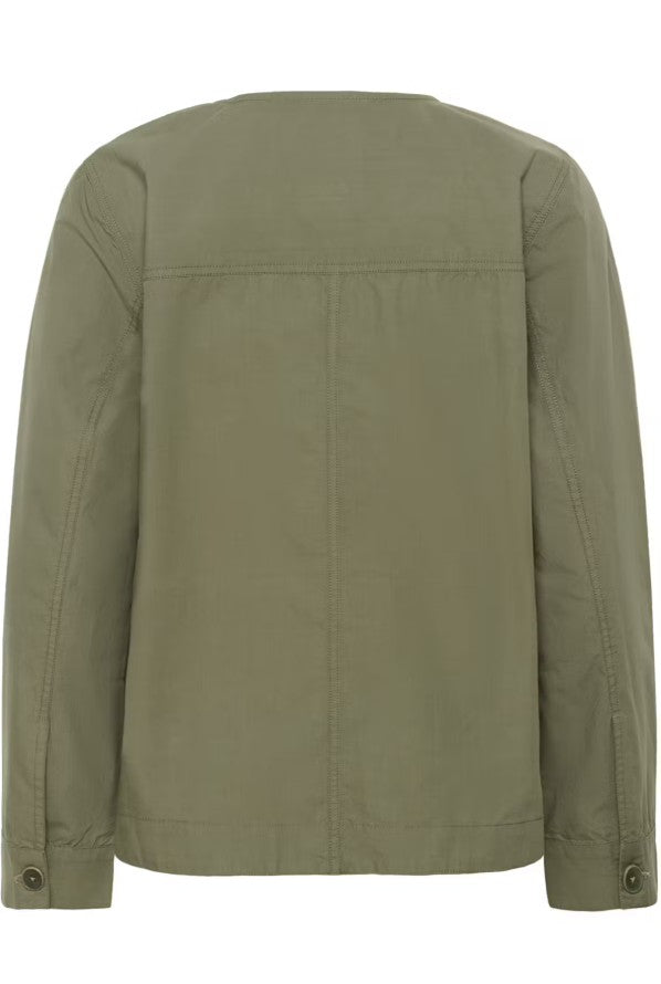 AZIZA JACKET