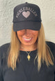 TRUCKER HAT