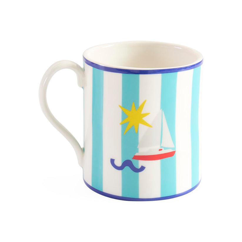BOXED PLAYA MUGS