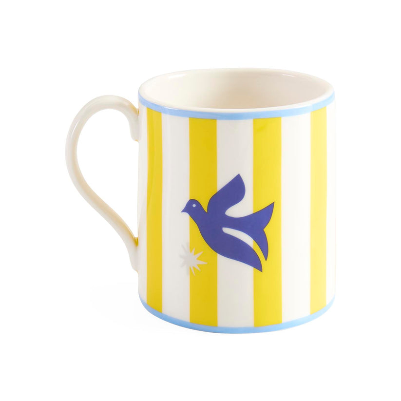 BOXED PLAYA MUGS