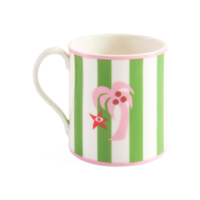 BOXED PLAYA MUGS