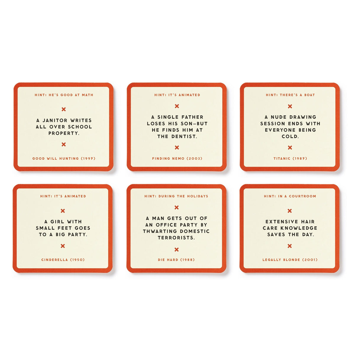 BM CARD GAME POORLY EXPLAINED MOVIES