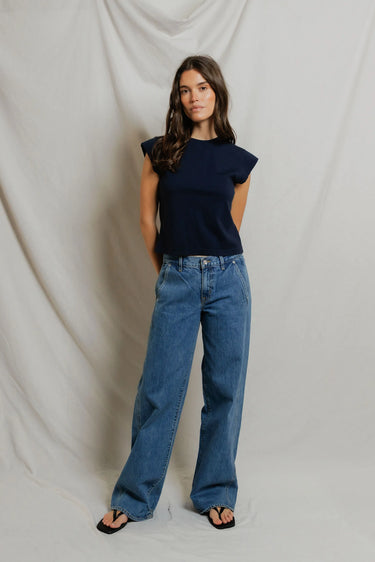 PORTER SS TEE