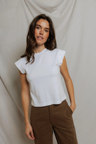 PORTER SS TEE