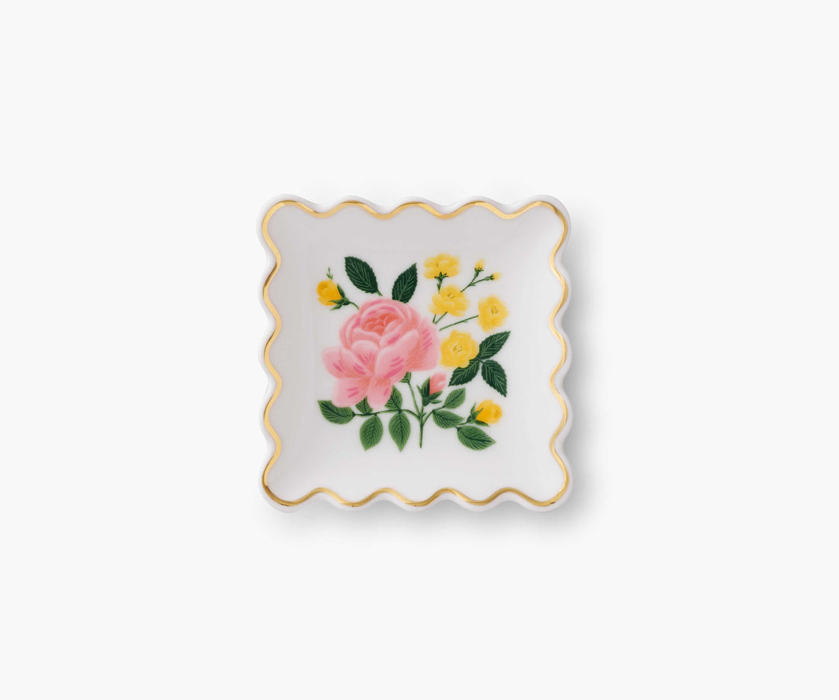 RING DISH