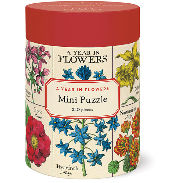 CAVALLINI PUZZLE 250