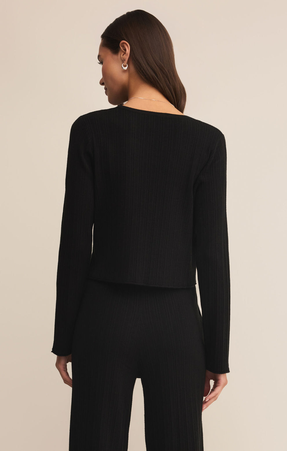 DU MONDE SWEATER
