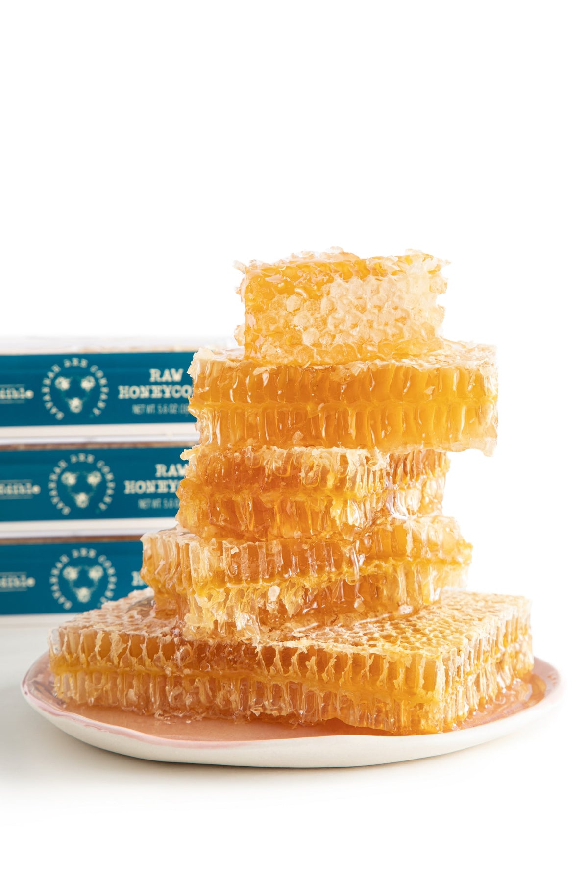 HONEY COMB MINI