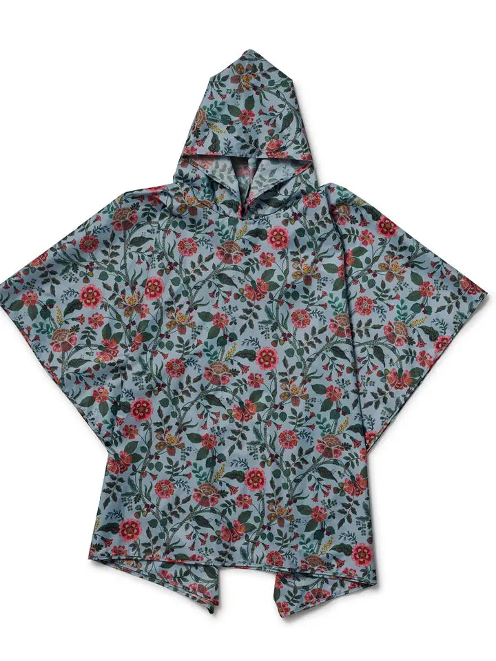 RAIN PONCHO GRACIE
