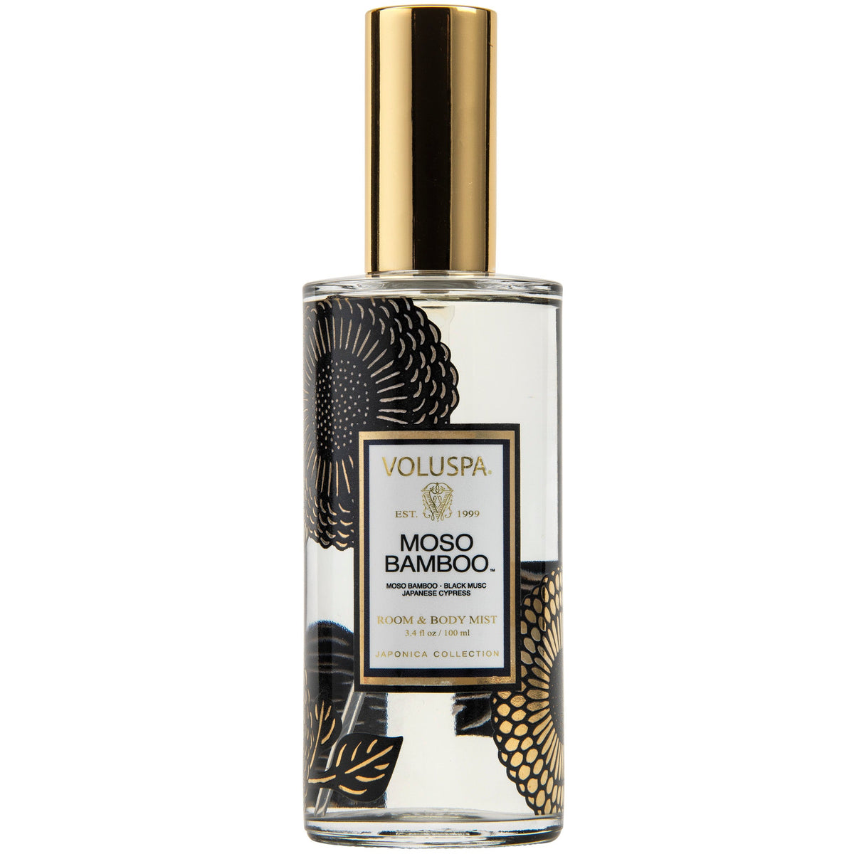 ROOM MIST MOSO BAMBOO