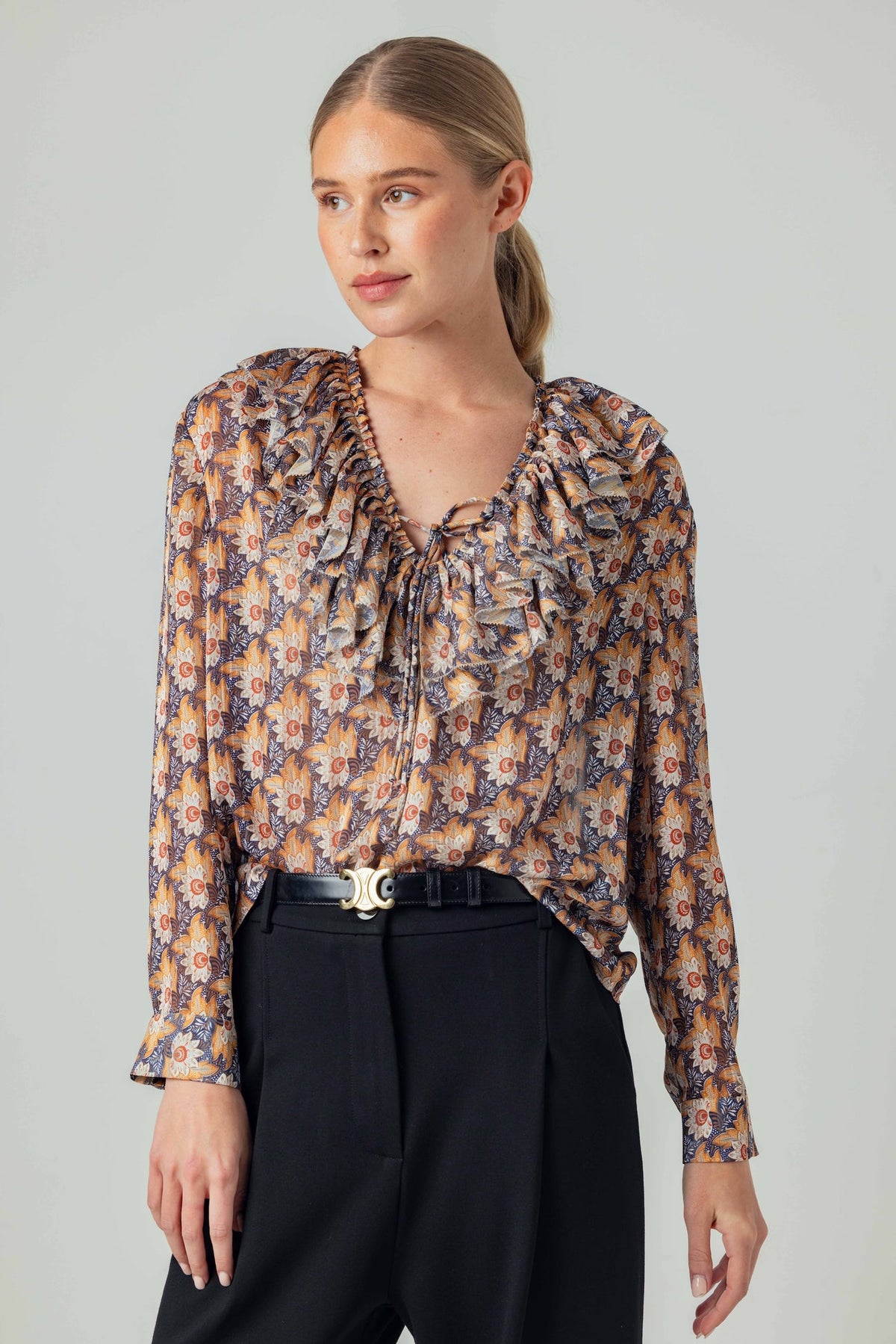 RUMI TOP