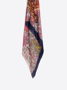 FOULARD SCARF