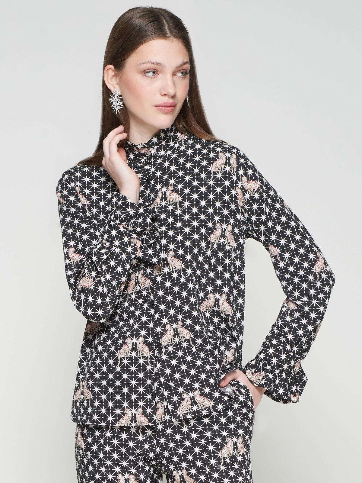 STAR SHIRT