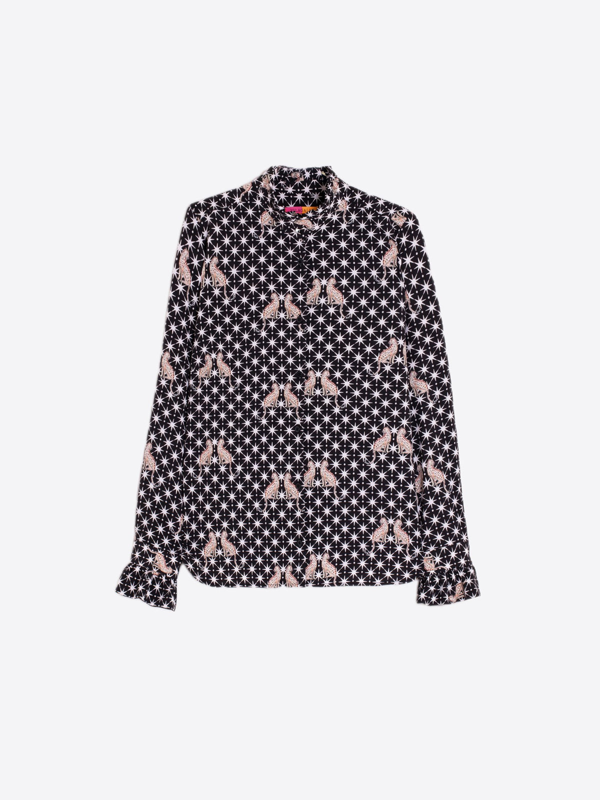 STAR SHIRT