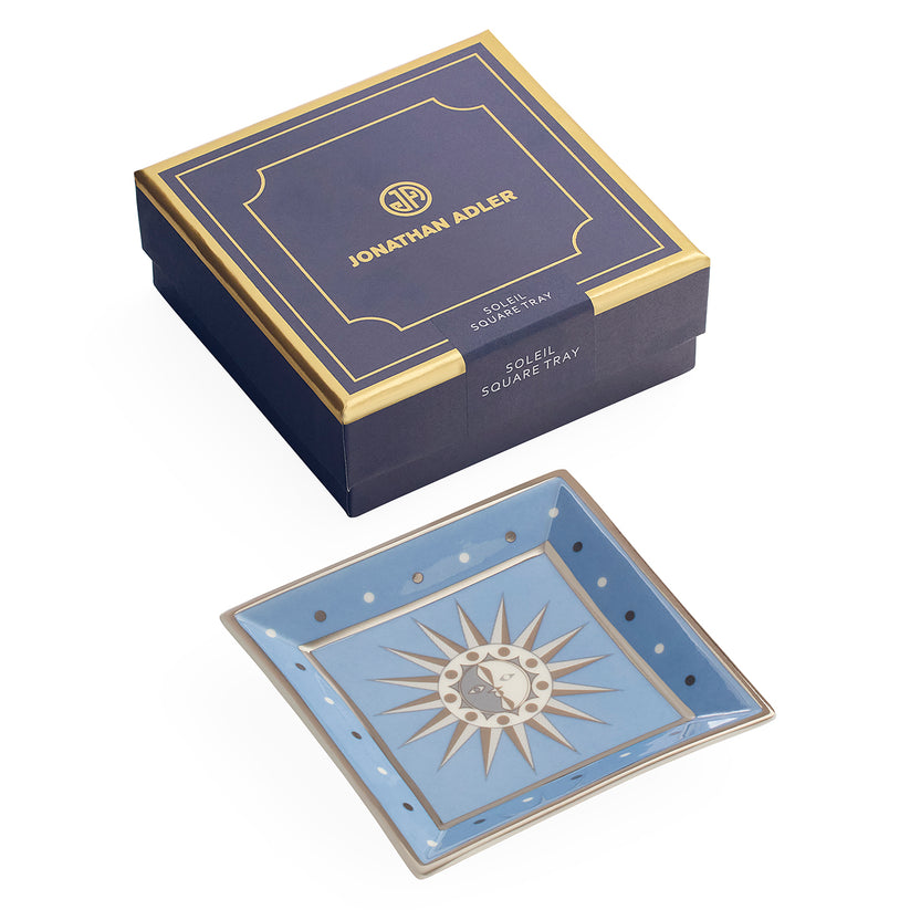 SOLEIL SQ TRAY