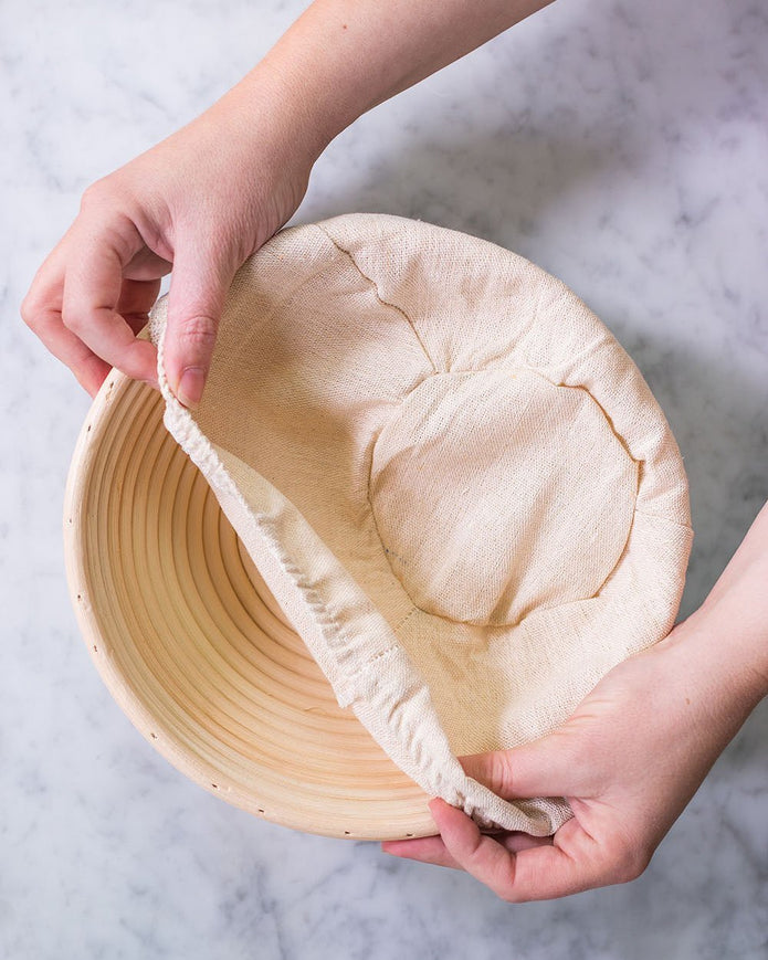 SOURDOUGH BREAD MAKING KIT