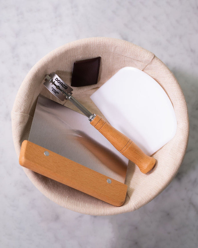 SOURDOUGH BREAD MAKING KIT