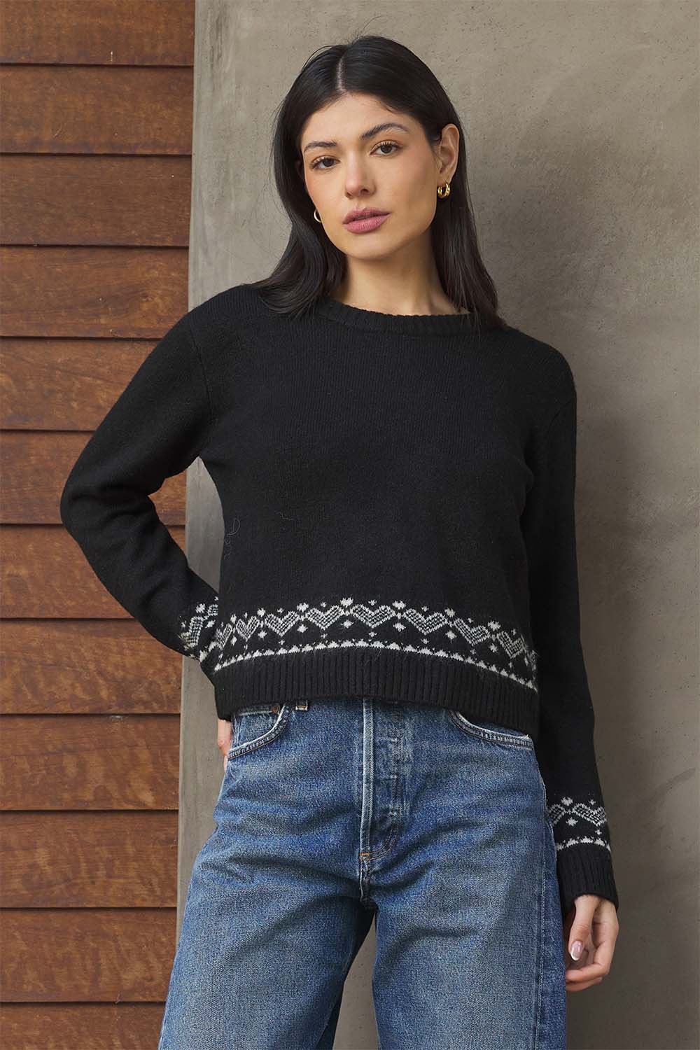 JOSS PULLOVER