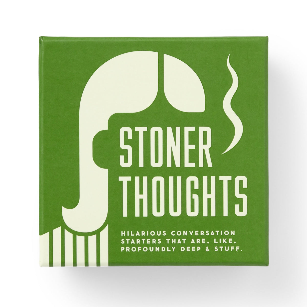 BM STONER THOUGHTS