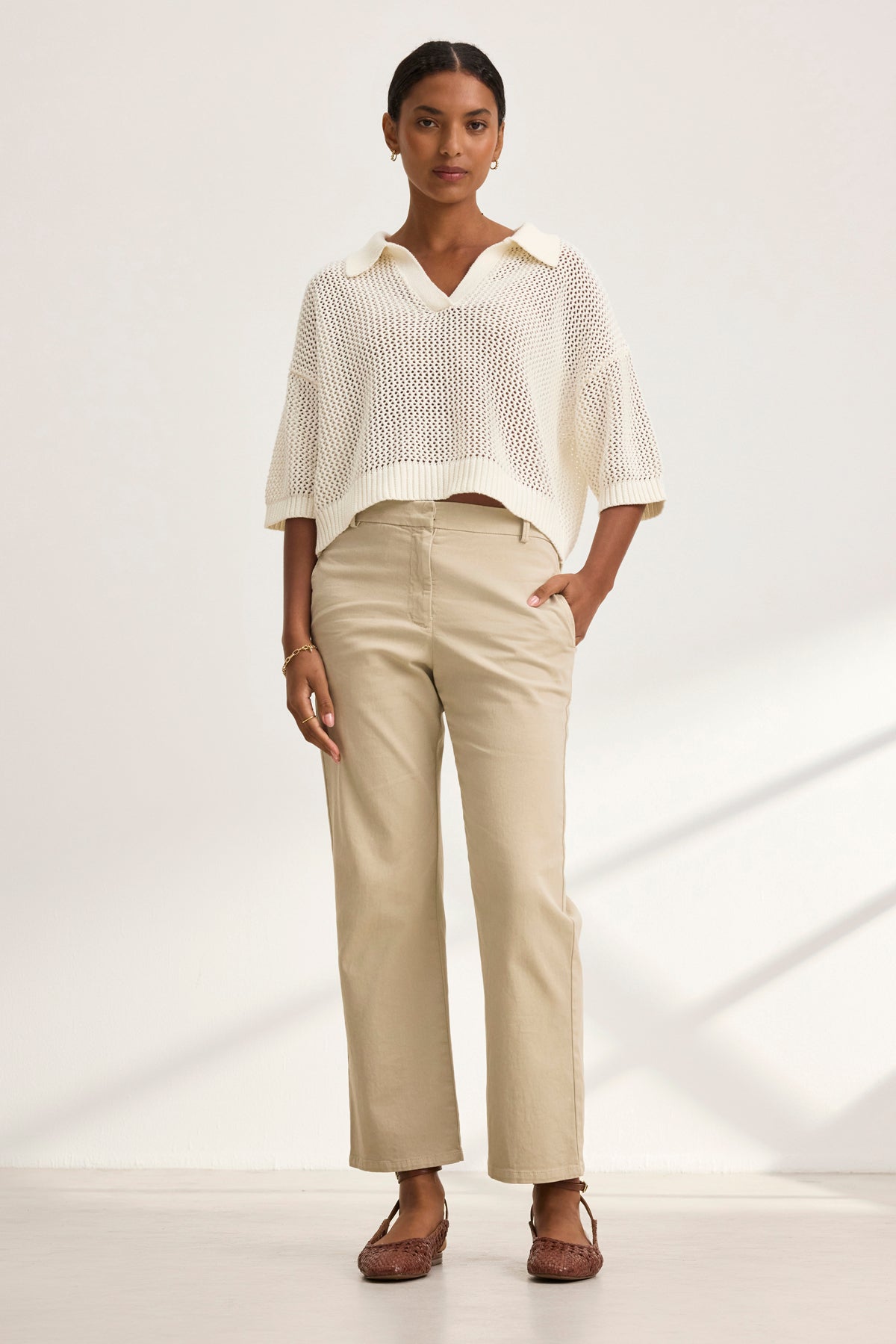 MUSE PANT