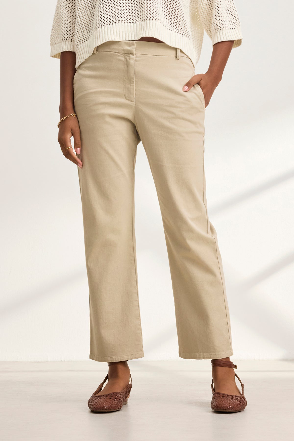 MUSE PANT