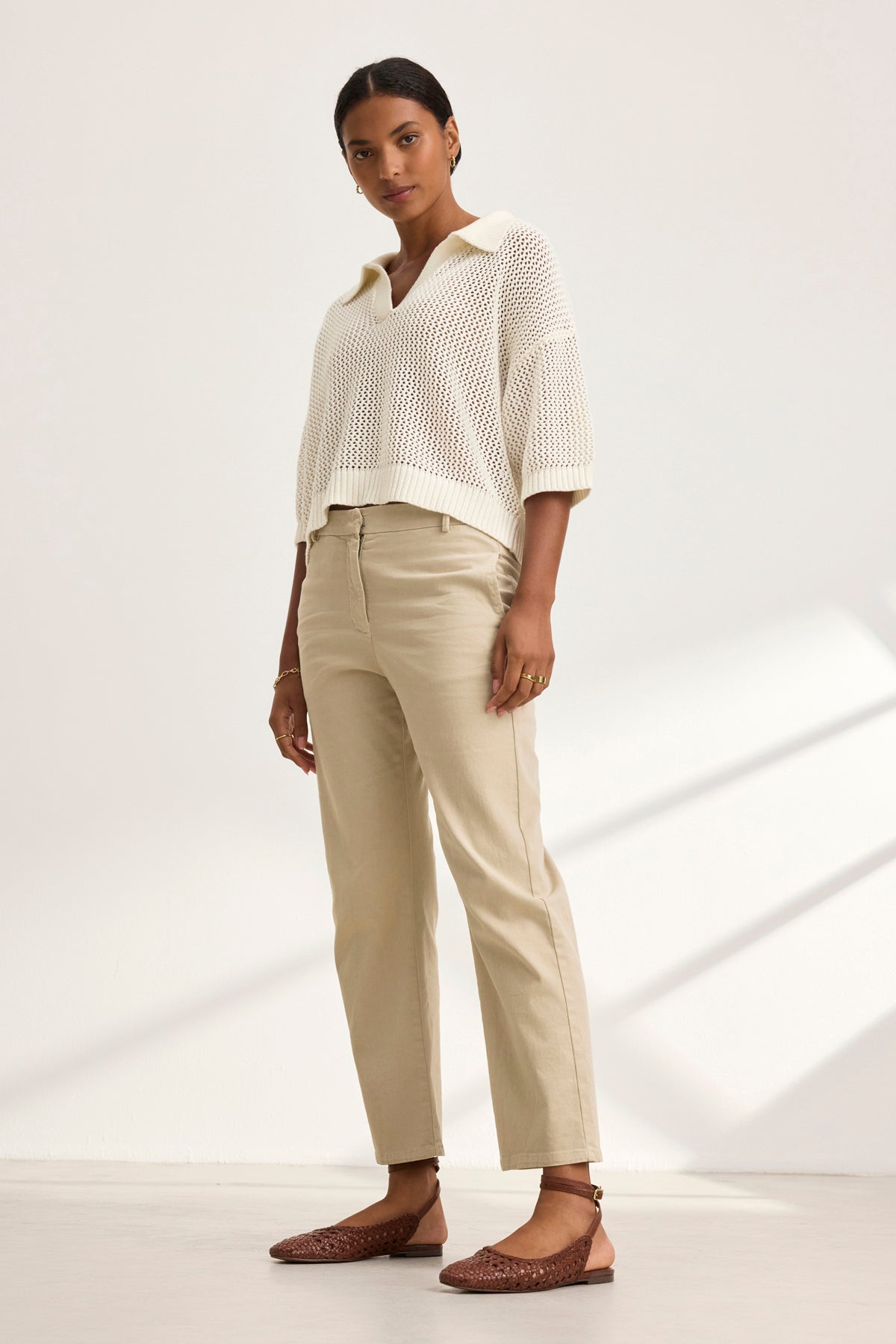 MUSE PANT
