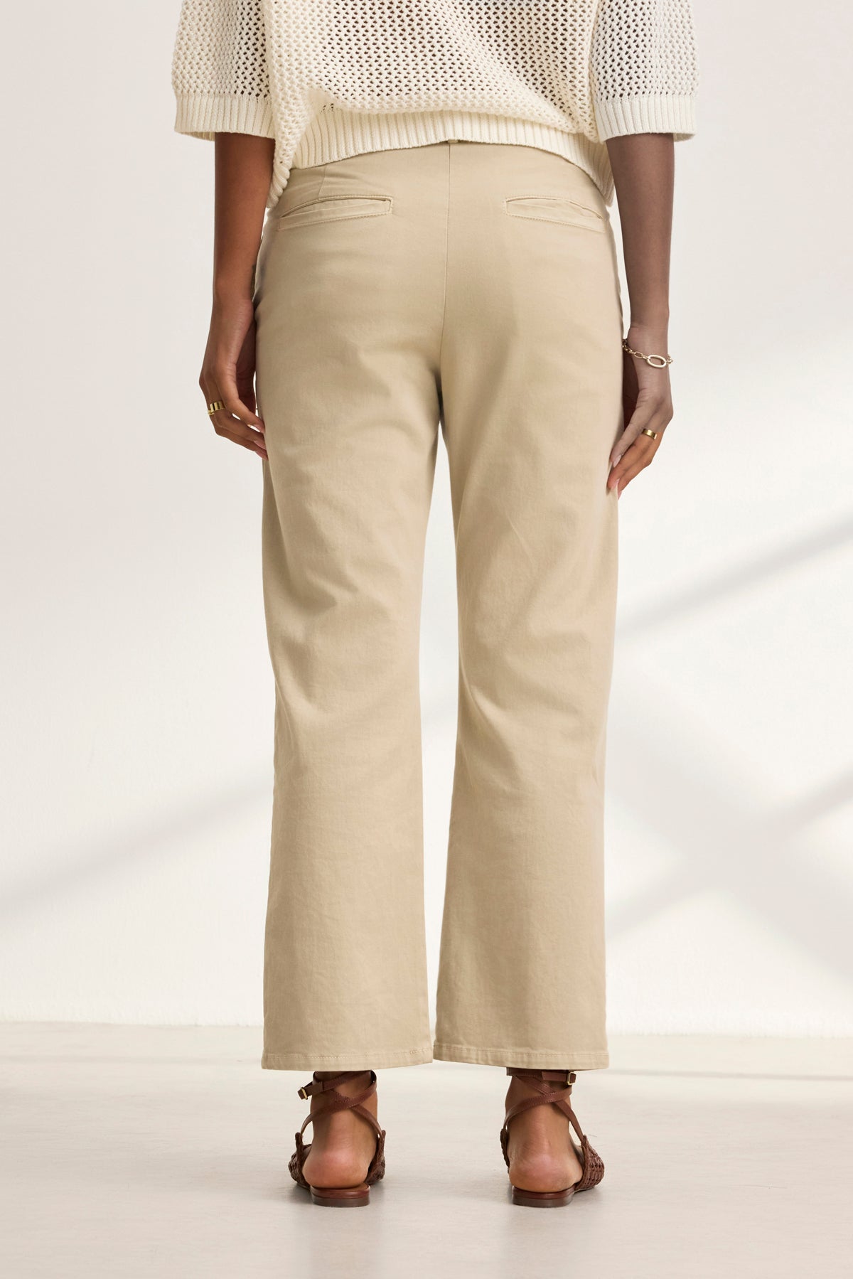 MUSE PANT
