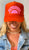 TRUCKER HAT