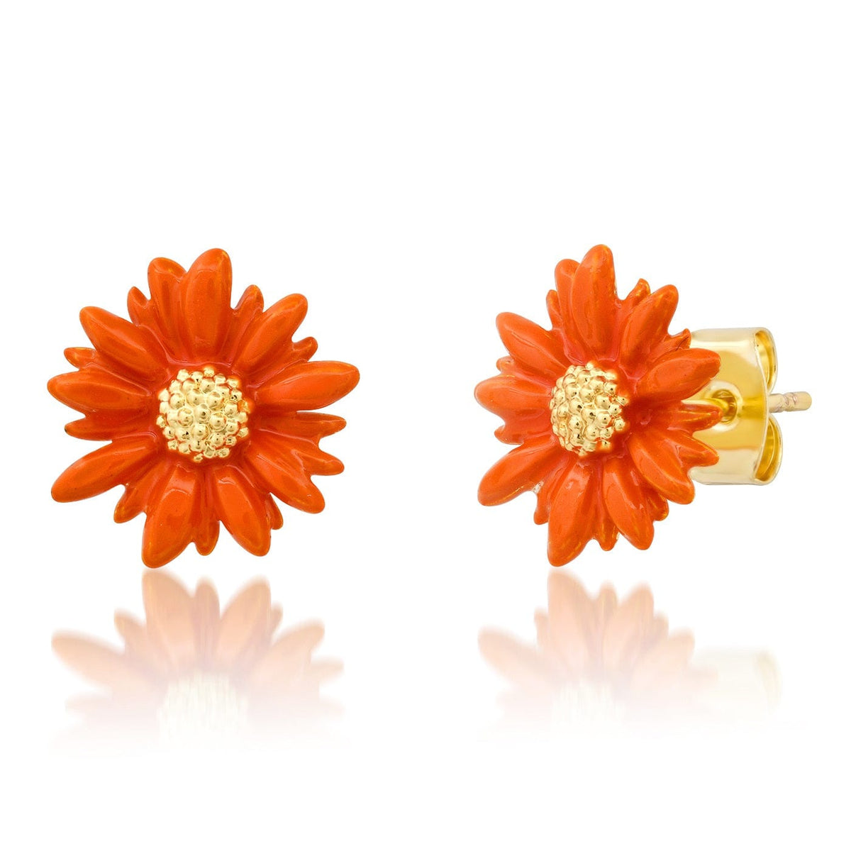 GERBER DAISY STUDS
