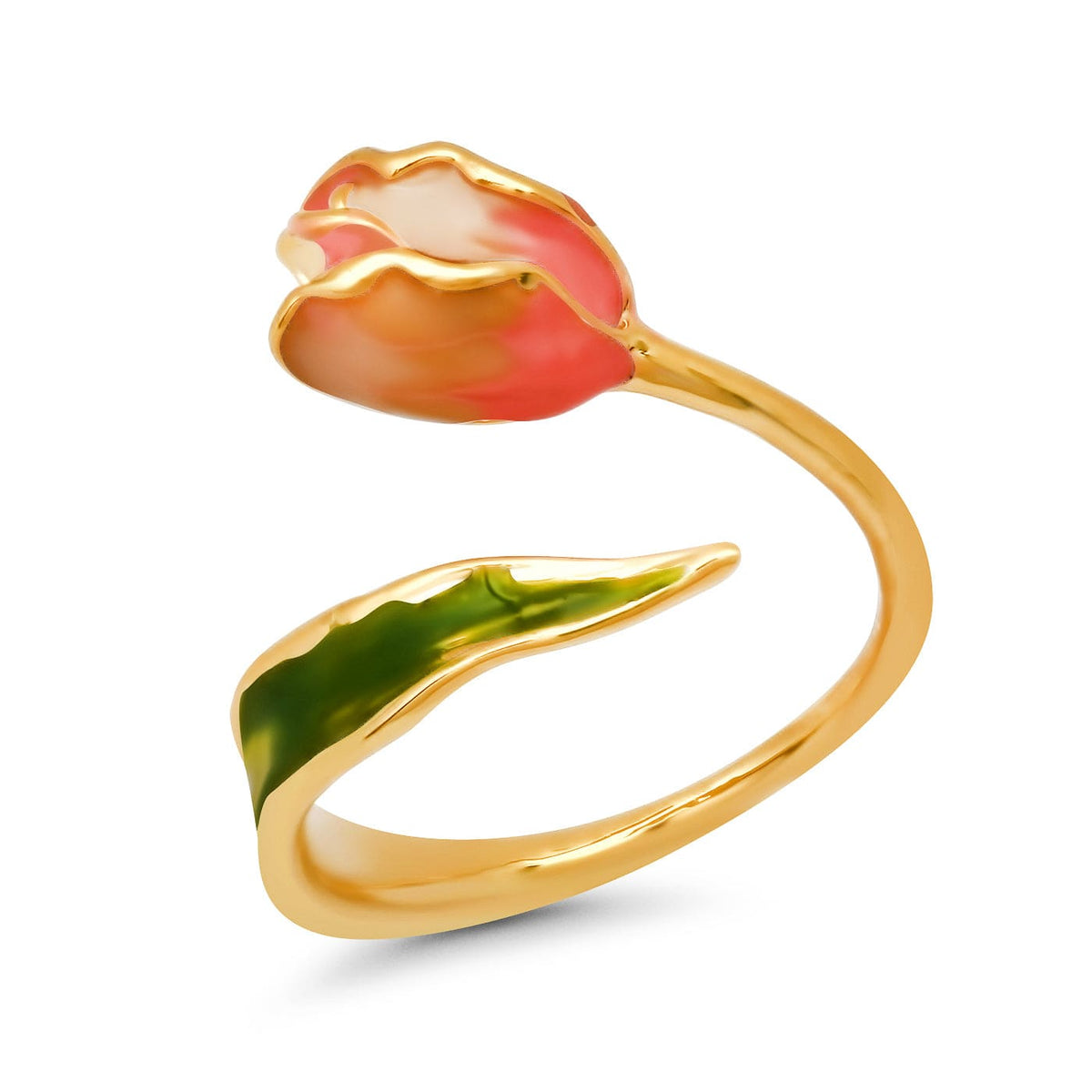 TULIP RING