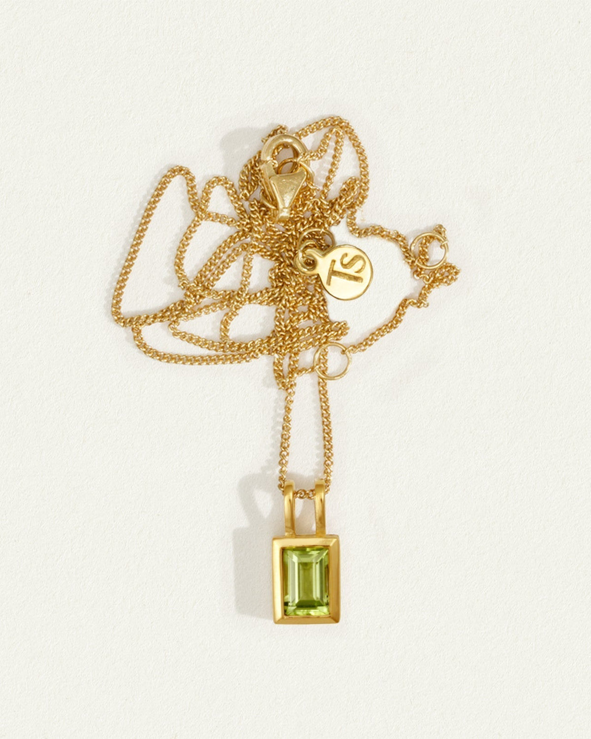 EDEN NECKLACE