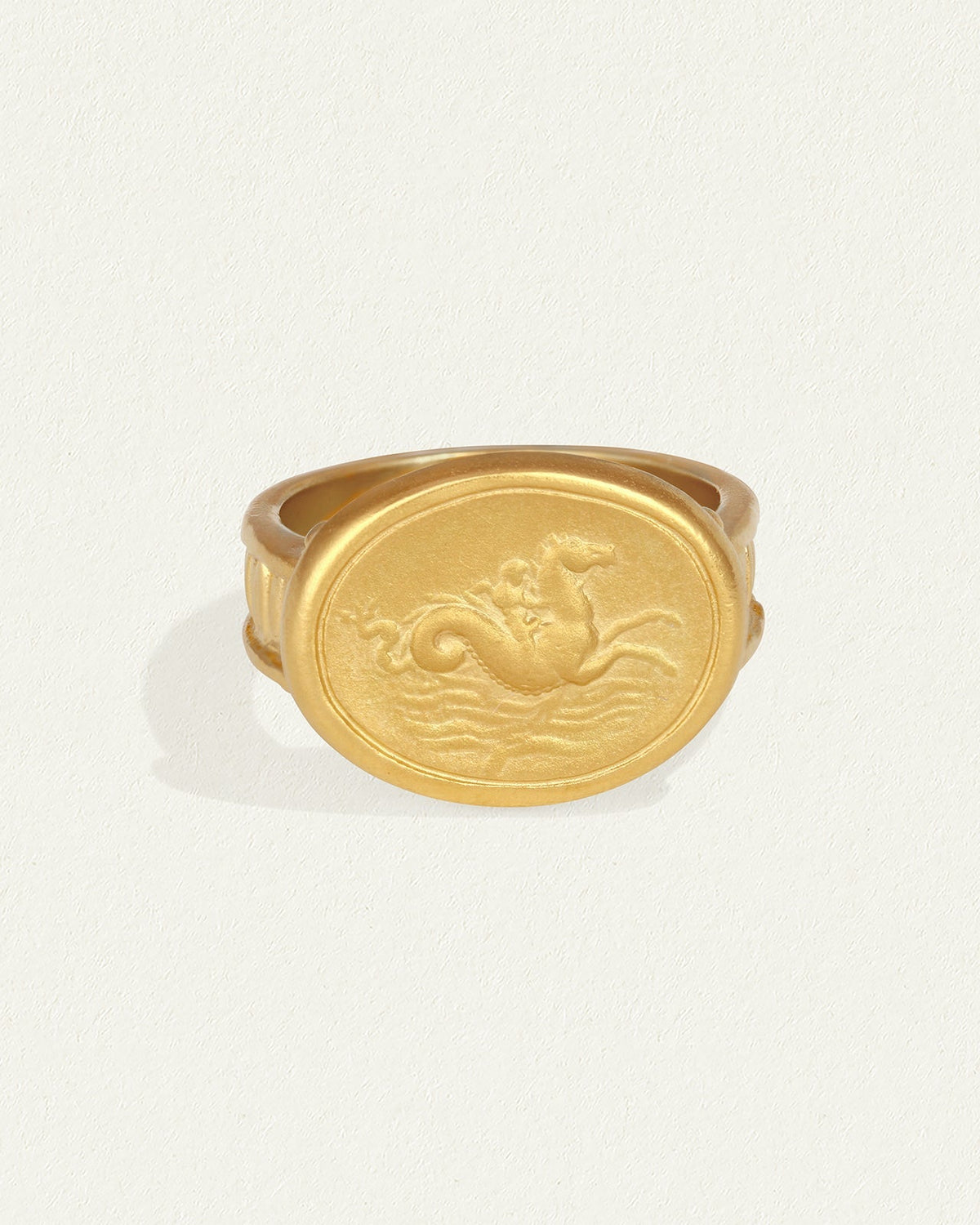 POSEIDON RING