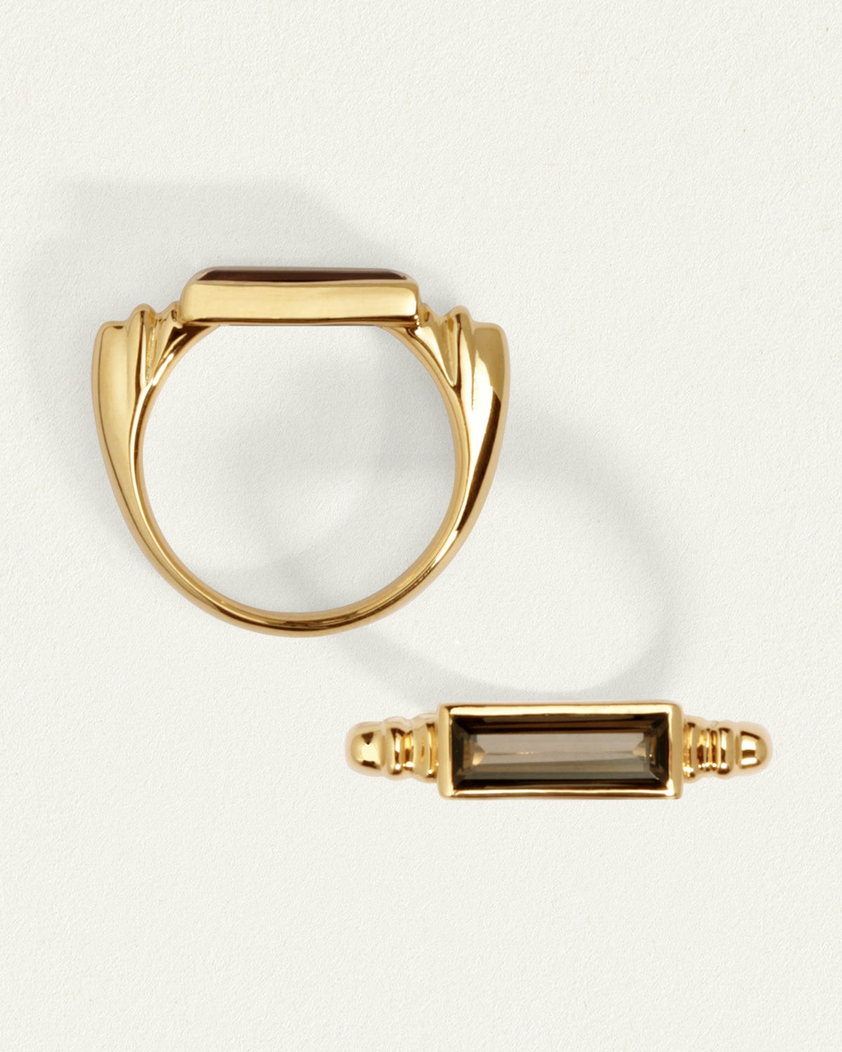 PHOEBE RING GOLD