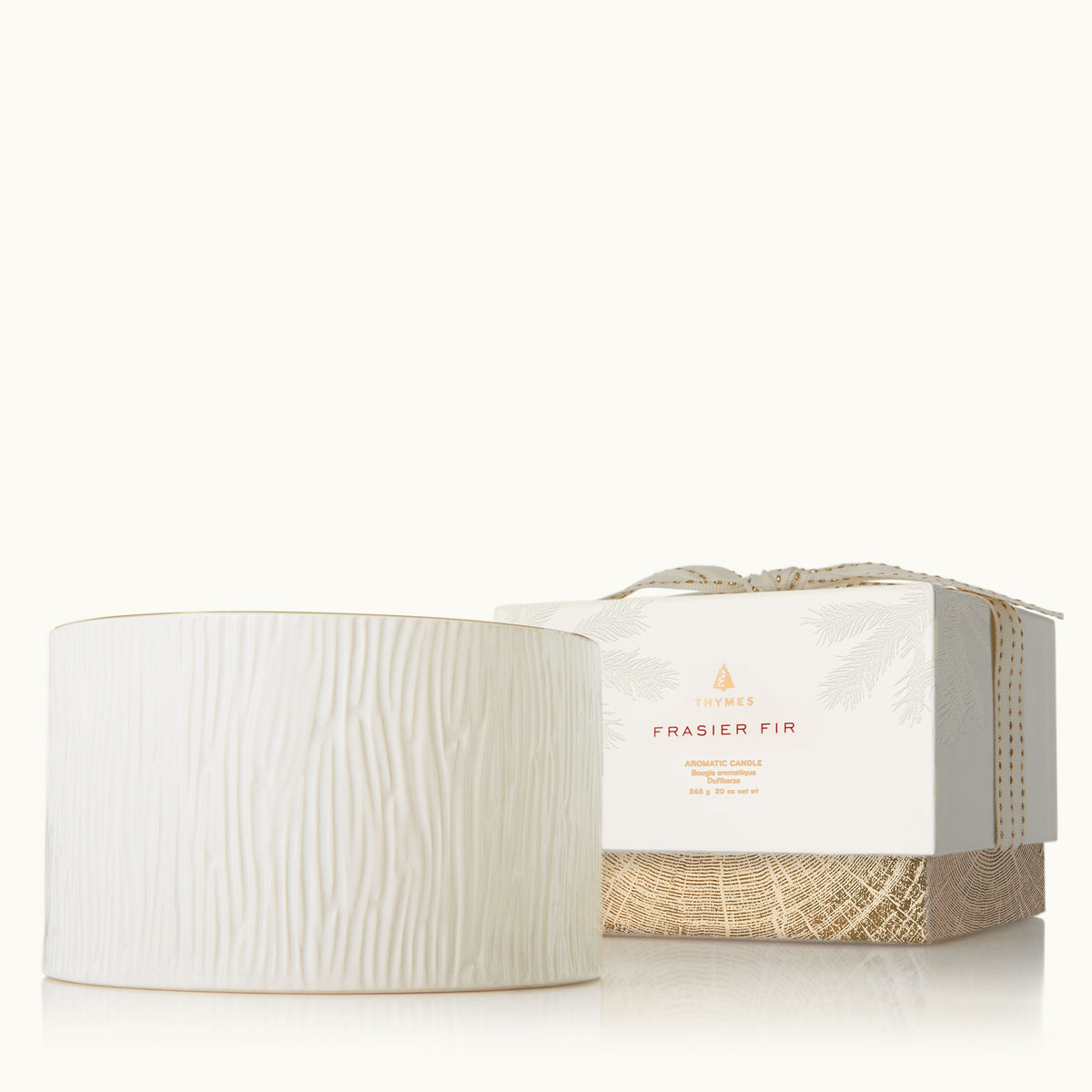 FRASIER CERAMIC 3-WICK