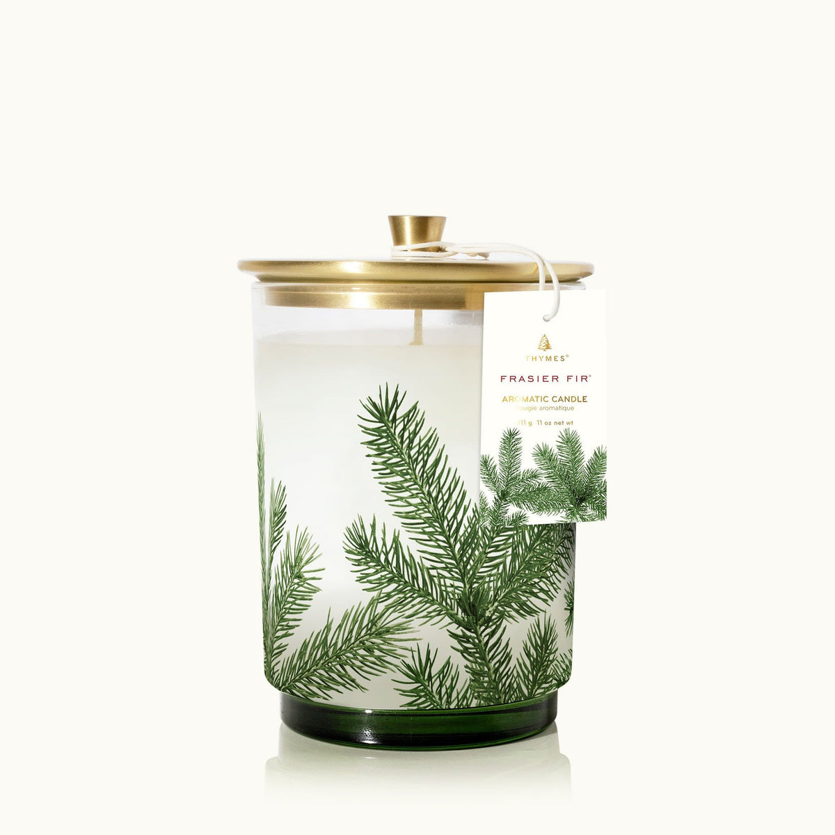FRASIER MEDIUM PINE LUMINARY